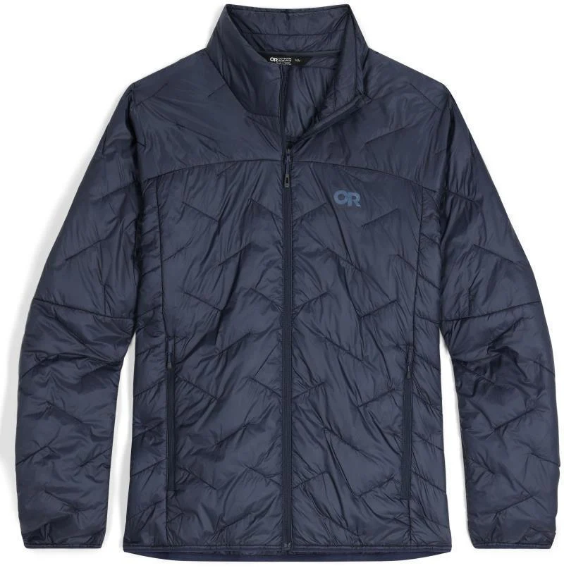 SuperStrand LT Jacket - Mens - Image 6