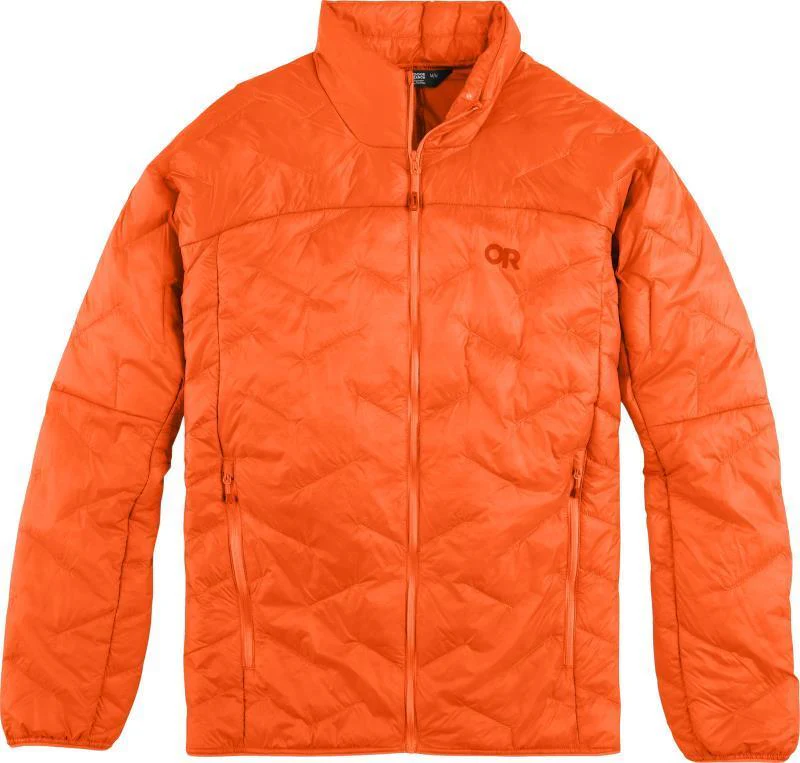 SuperStrand LT Jacket - Mens - Image 7