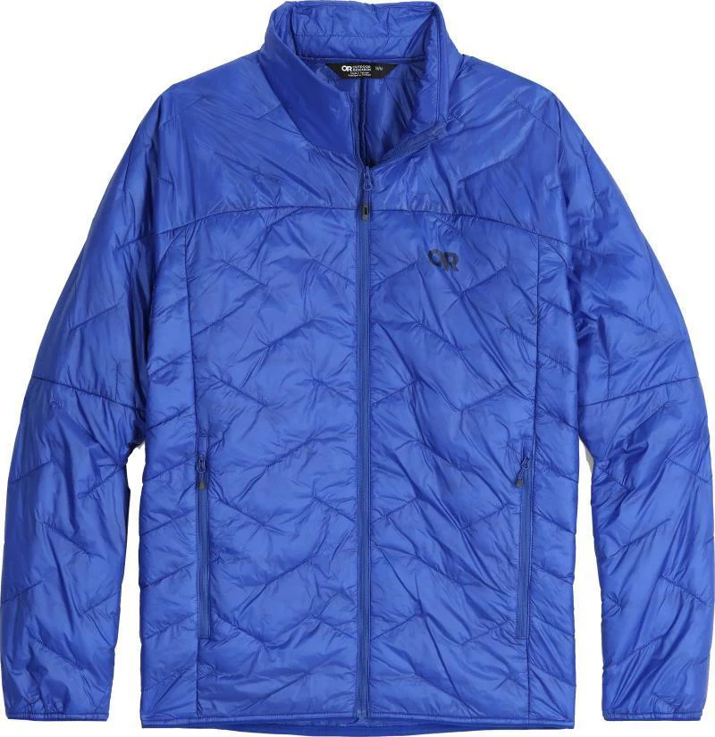 SuperStrand LT Jacket - Mens - Image 8