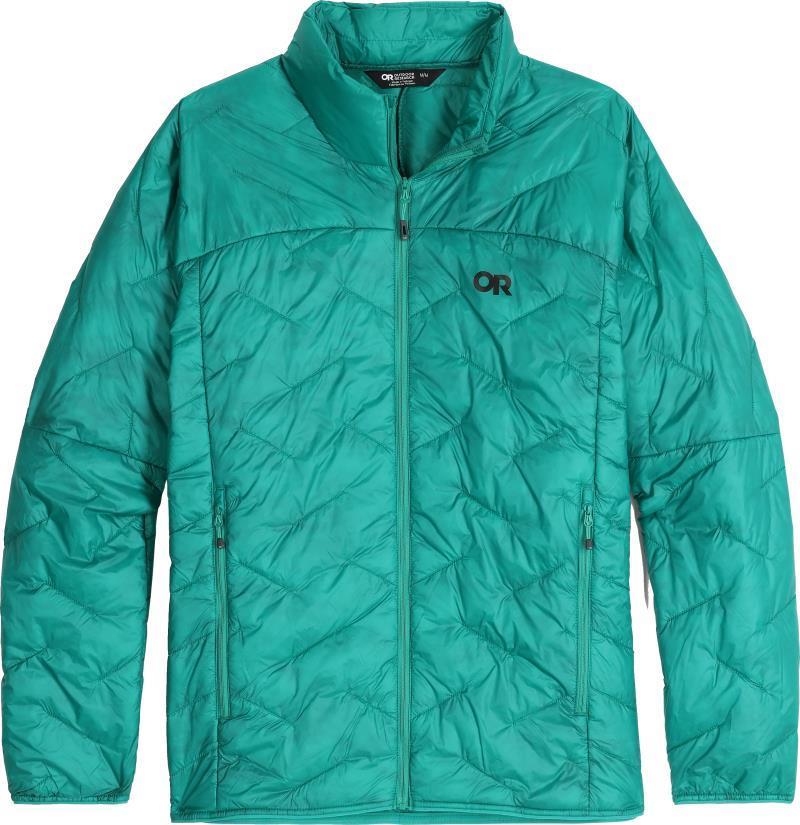 SuperStrand LT Jacket - Mens - Image 9