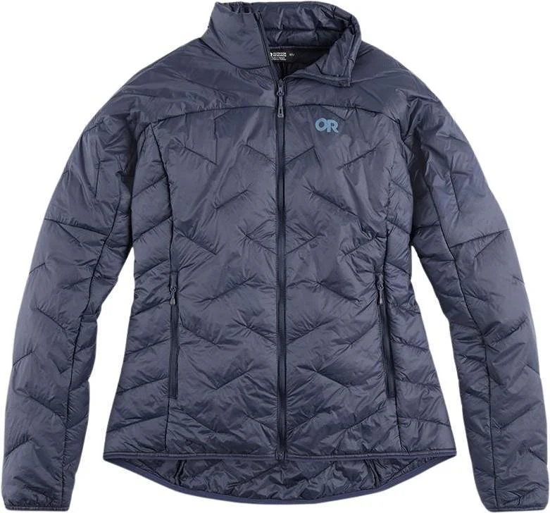 SuperStrand LT Jacket, Plus - Womens - Image 5