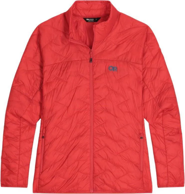 SuperStrand LT Jacket, Plus - Womens - Image 6