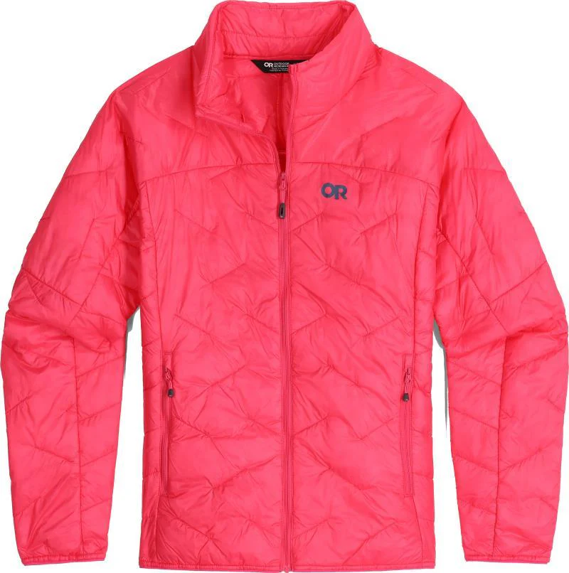 SuperStrand LT Jacket - Womens - Image 2