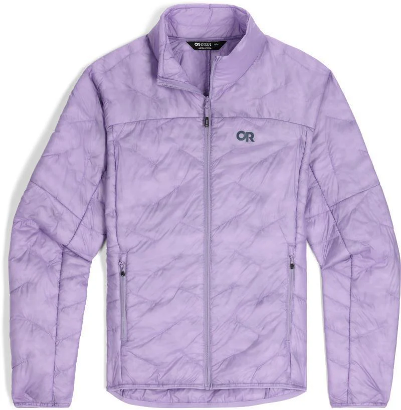 SuperStrand LT Jacket - Womens - Image 3