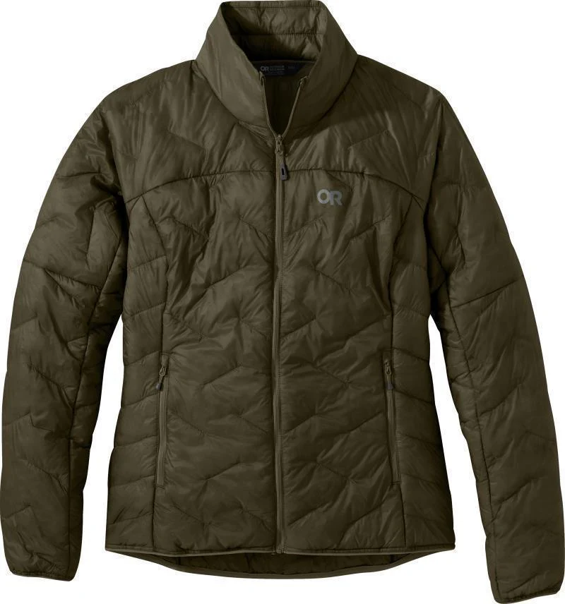 SuperStrand LT Jacket - Womens - Image 4