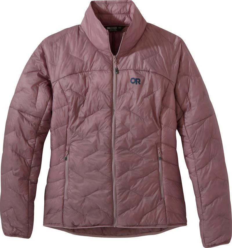 SuperStrand LT Jacket - Womens - Image 5