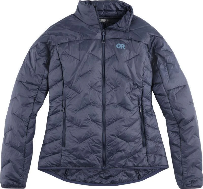SuperStrand LT Jacket - Womens - Image 6
