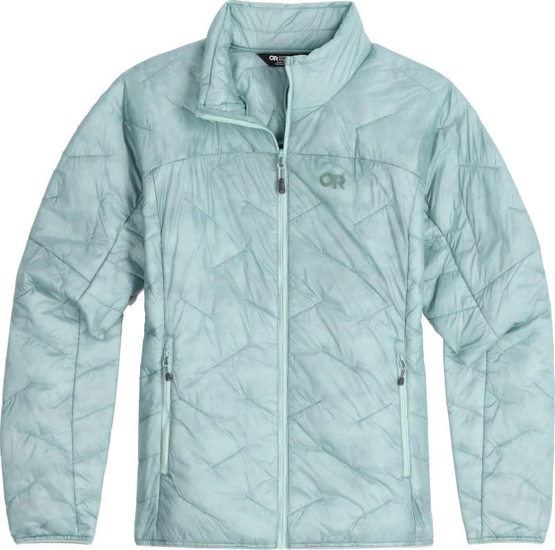 SuperStrand LT Jacket - Womens - Image 7