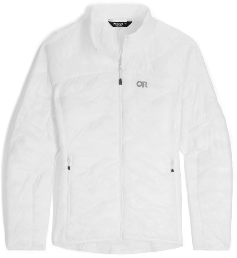 SuperStrand LT Jacket - Womens - Image 8