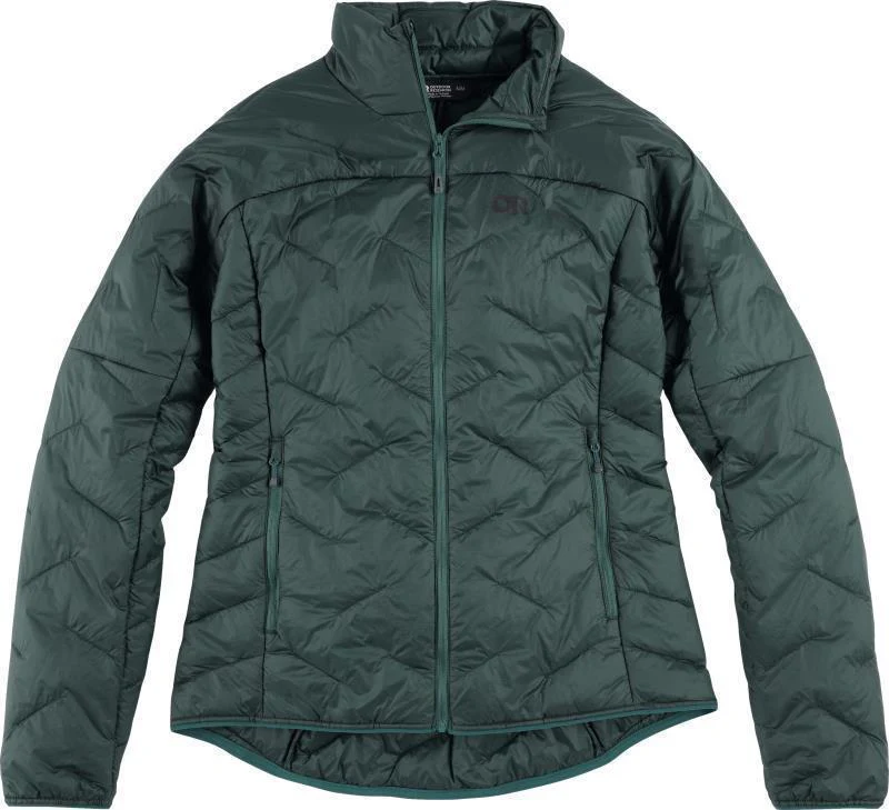 SuperStrand LT Jacket - Womens - Image 9