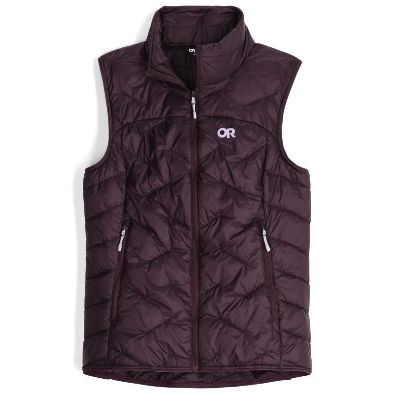 SuperStrand LT Vest - Womens - Image 10