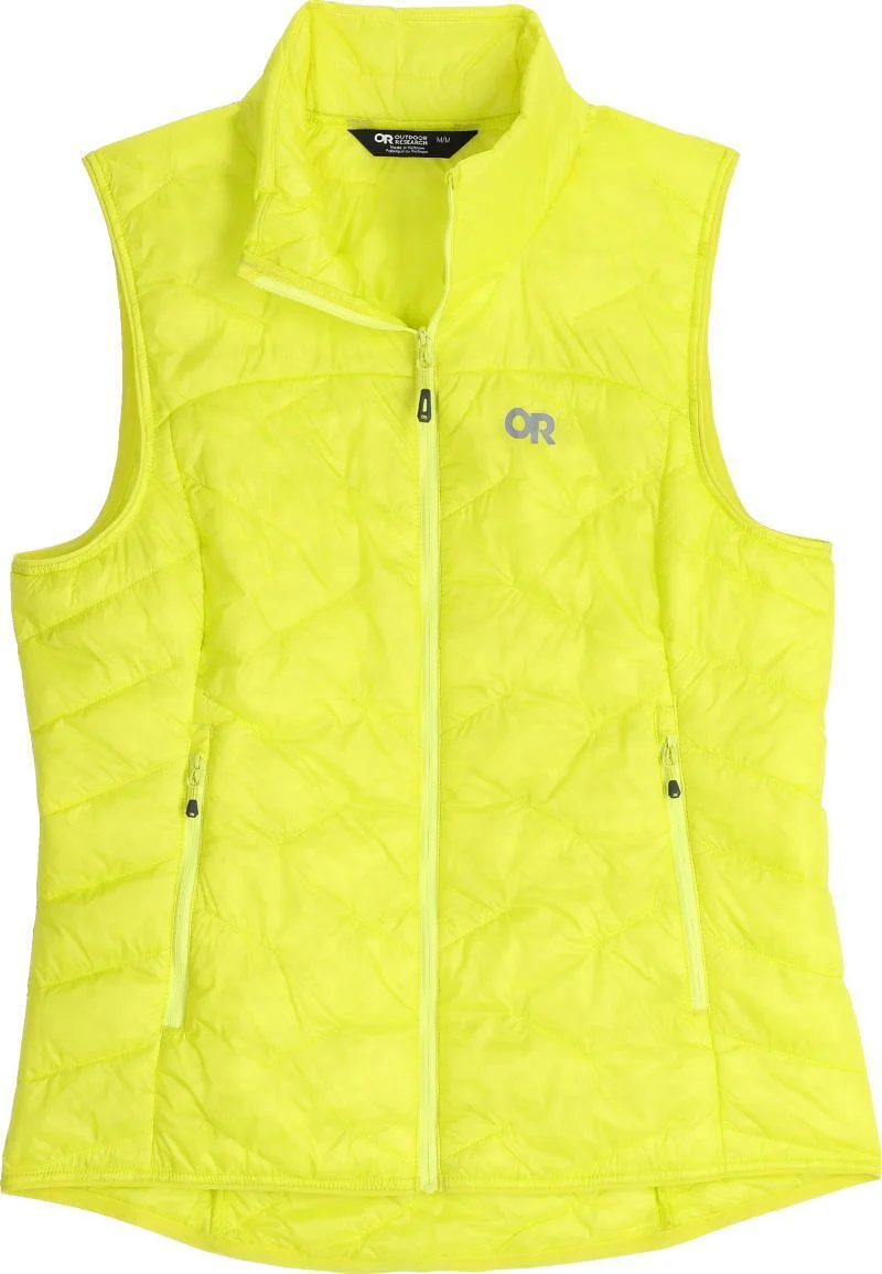 SuperStrand LT Vest - Womens - Image 7