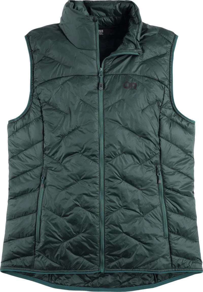 SuperStrand LT Vest - Womens - Image 8