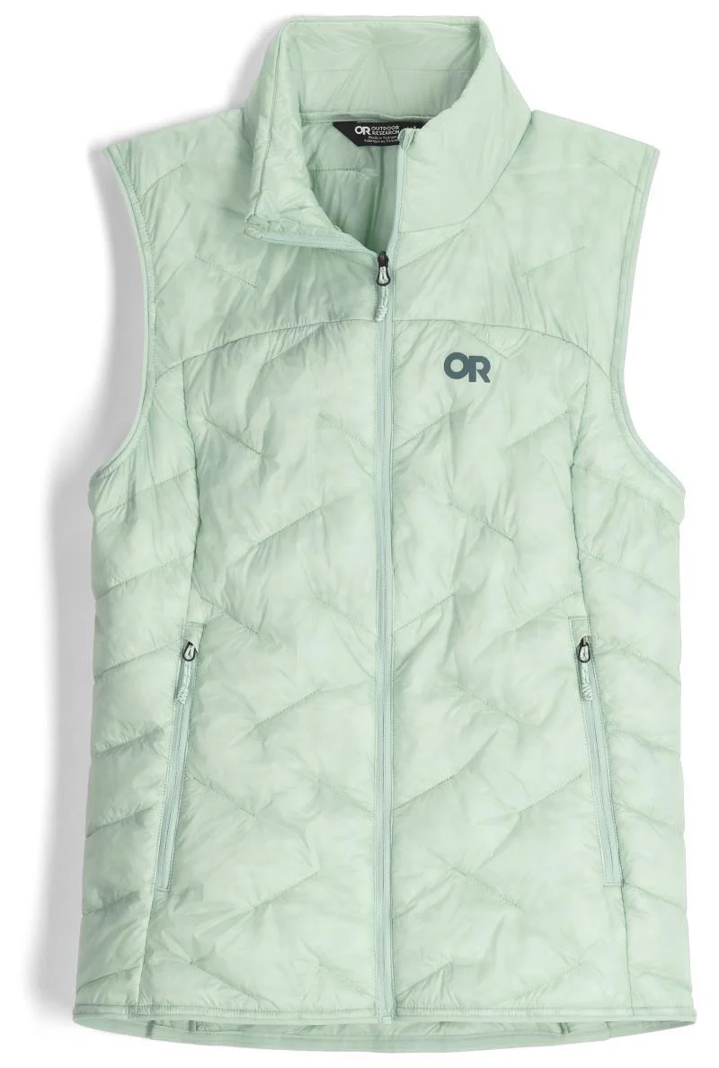 SuperStrand LT Vest - Womens - Image 9