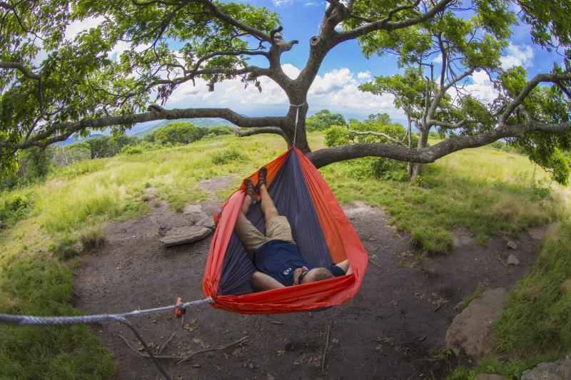 SuperSub Ultralight Hammock - Image 5