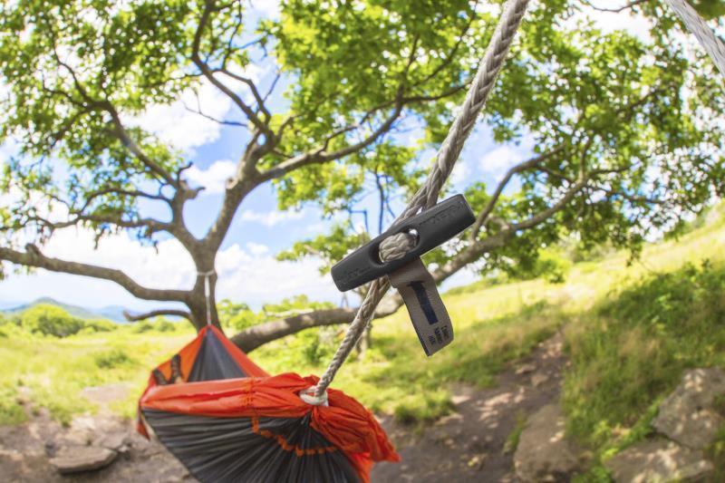 SuperSub Ultralight Hammock - Image 6