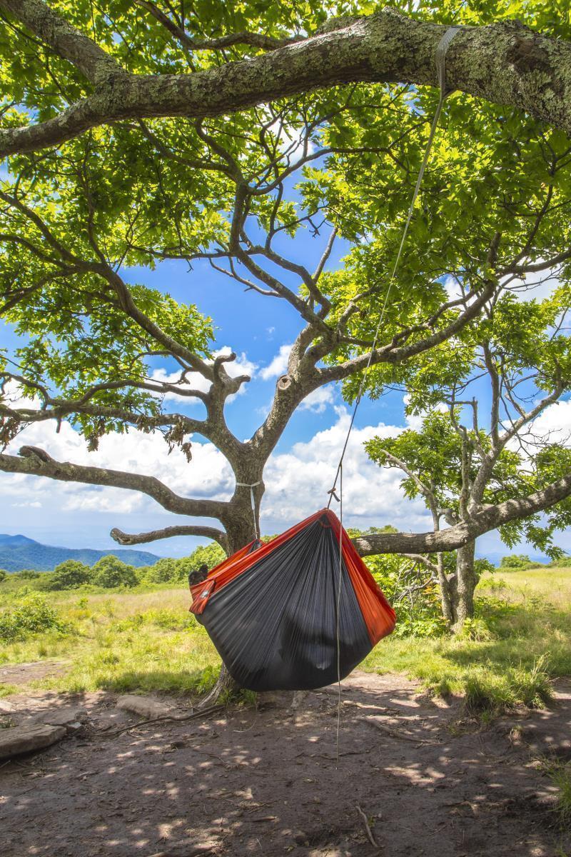 SuperSub Ultralight Hammock - Image 7