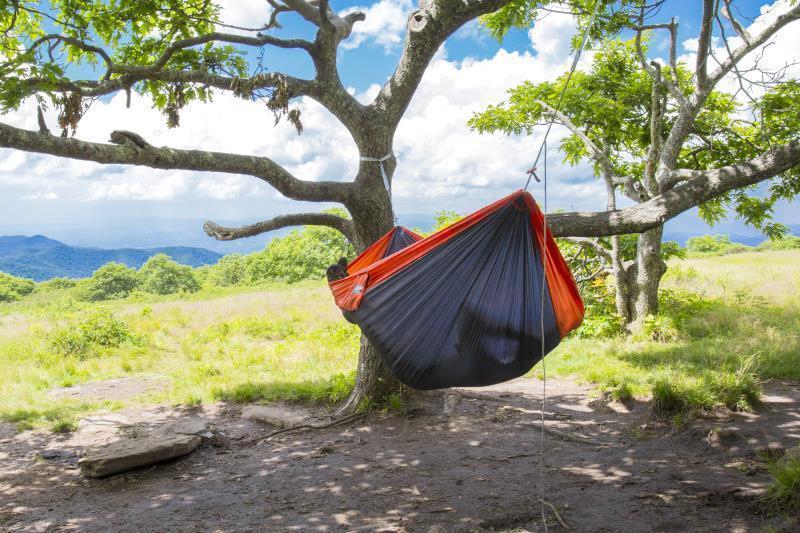 SuperSub Ultralight Hammock - Image 8