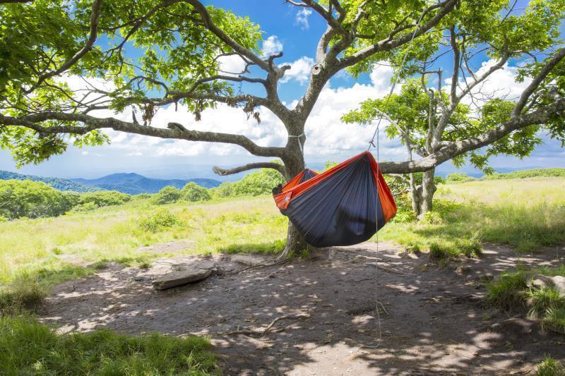 SuperSub Ultralight Hammock - Image 9
