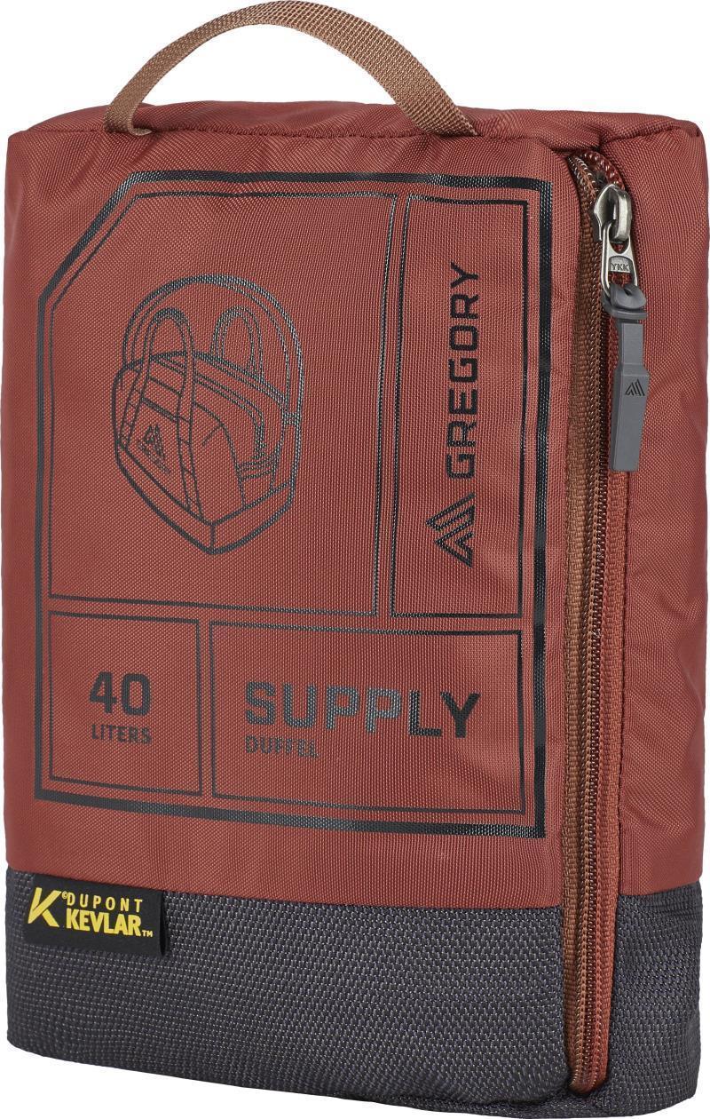 Supply Duffel 40 - Image 4