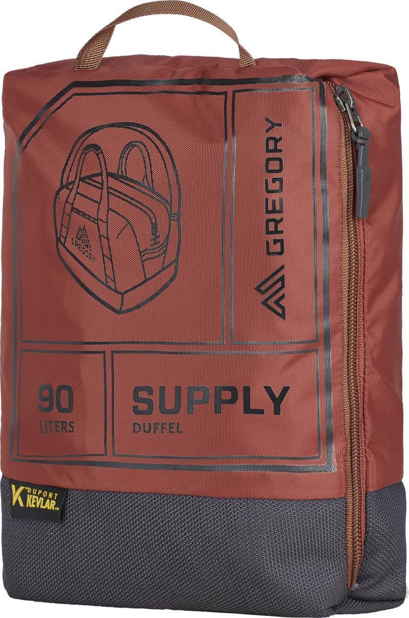 Supply Duffel 90 - Image 3