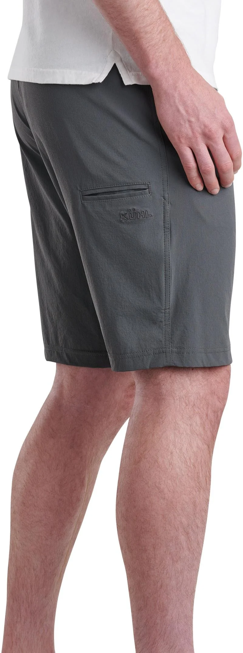 Suppressor Shorts, 8" Inseam - Mens - Image 2