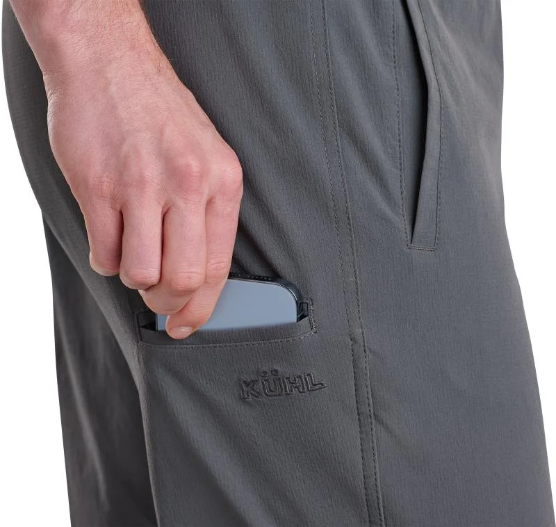 Suppressor Shorts, 8" Inseam - Mens - Image 5