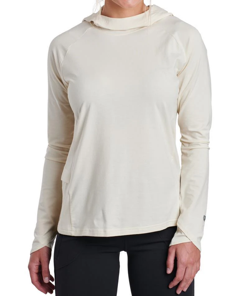 Suprima Hoody - Womens - Image 2