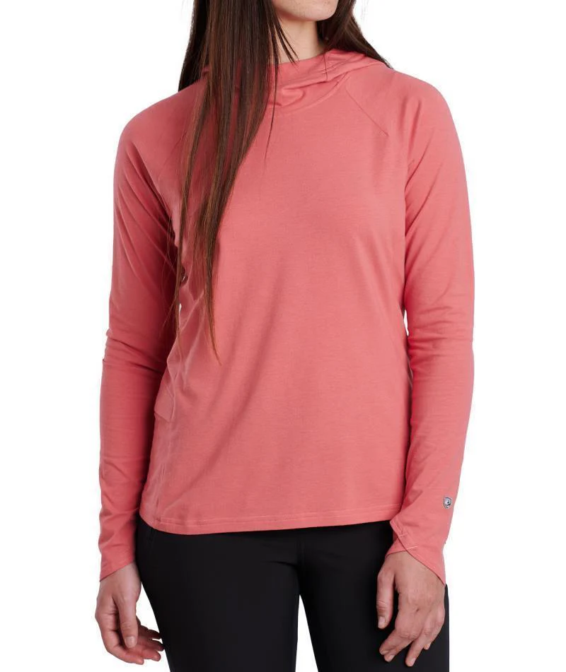 Suprima Hoody - Womens - Image 3