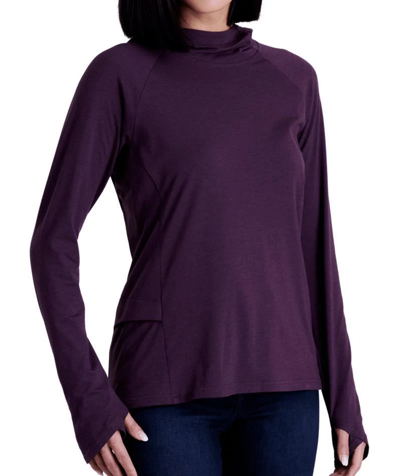 Suprima Hoody - Womens - Image 4