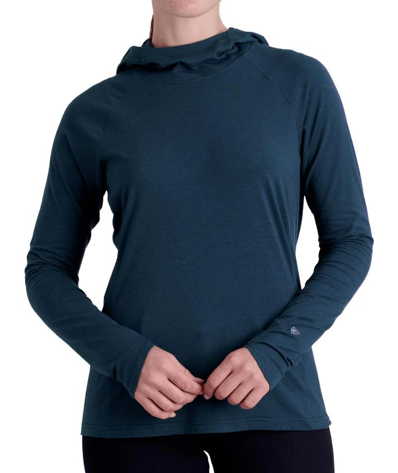 Suprima Hoody - Womens - Image 5
