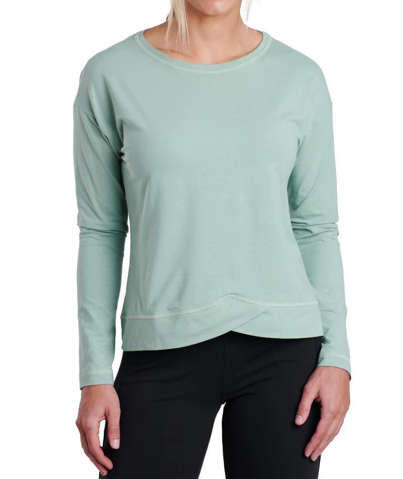 Suprima LS - Womens - Image 2