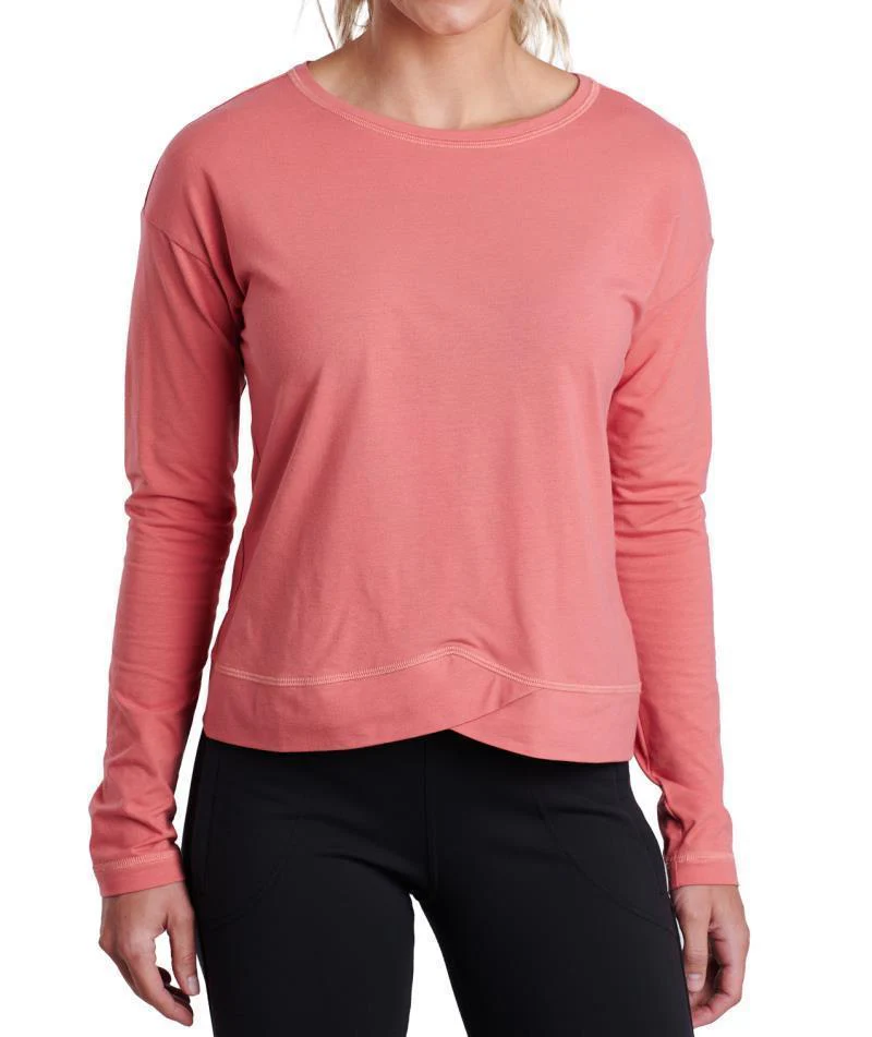 Suprima LS - Womens - Image 3