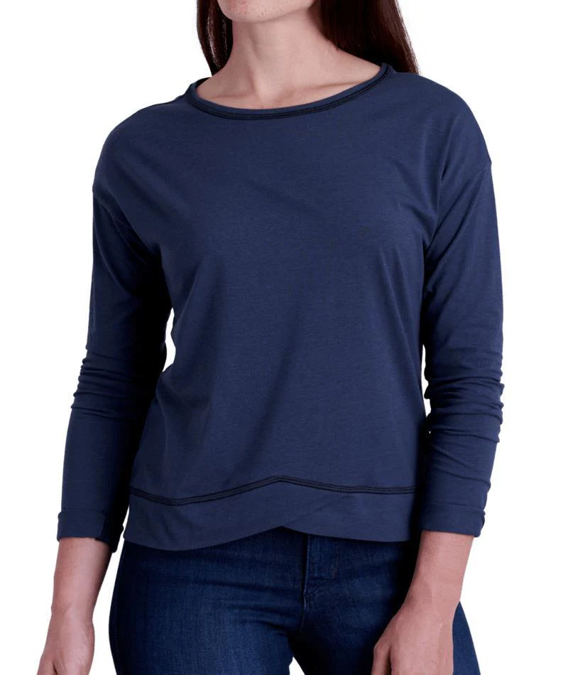Suprima LS - Womens - Image 4
