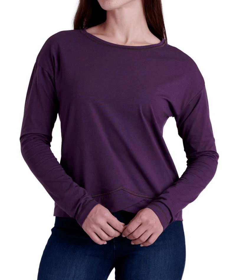 Suprima LS - Womens - Image 5