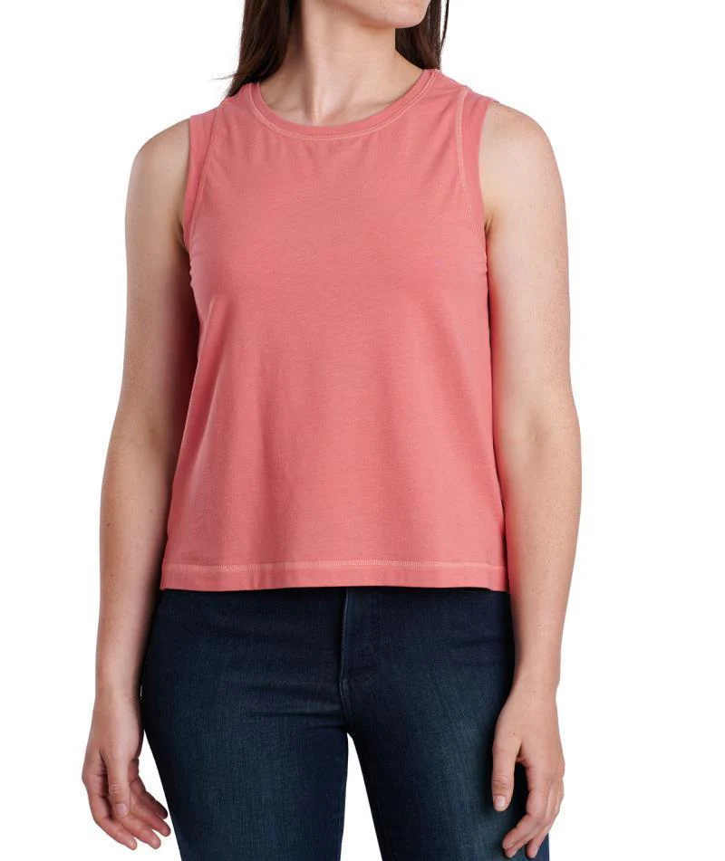 Suprima Tank - Womens - Image 2