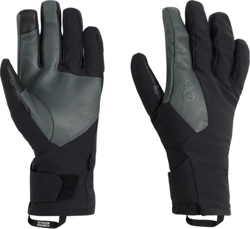 Sureshot Pro Gloves - Mens