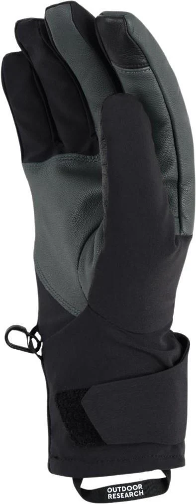 Sureshot Pro Gloves - Mens - Image 2