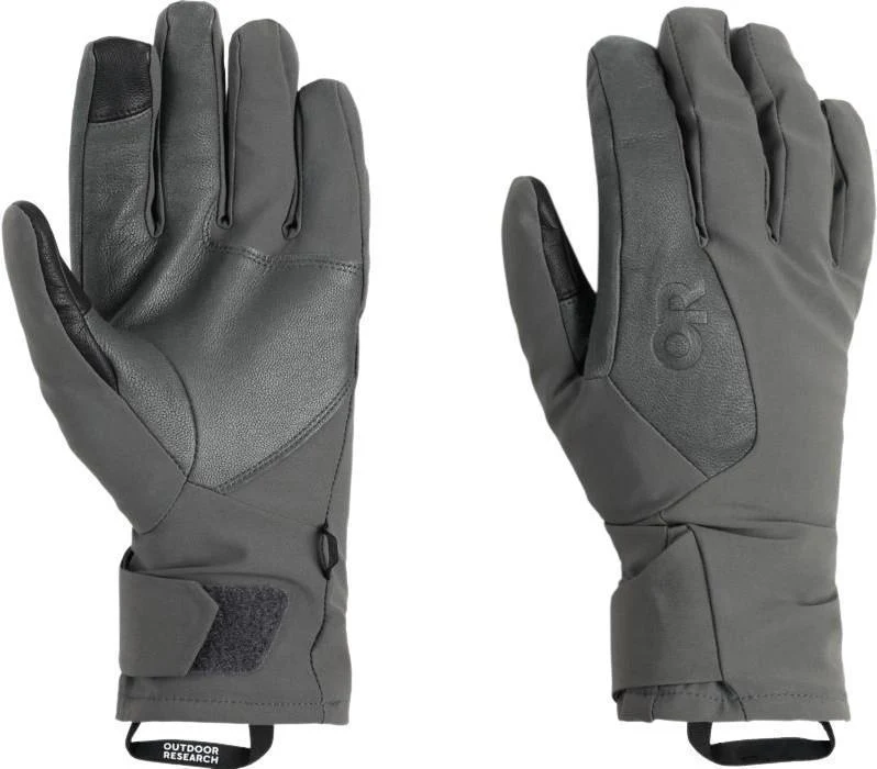 Sureshot Pro Gloves - Mens - Image 3