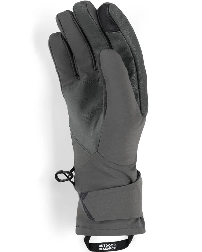 Sureshot Pro Gloves - Mens - Image 4