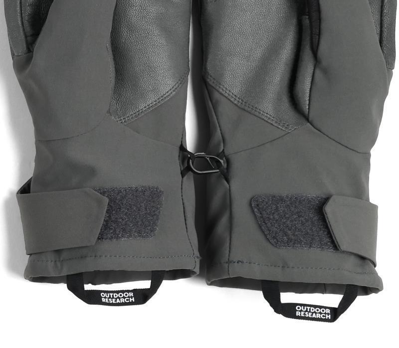 Sureshot Pro Gloves - Mens - Image 5