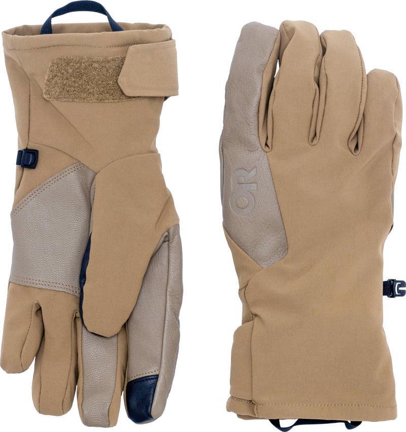 Sureshot Pro Gloves - Mens - Image 6
