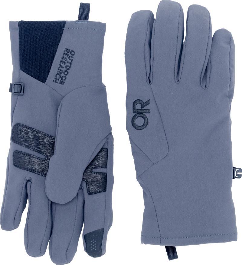 Sureshot Softshell Gloves - Mens - Image 10