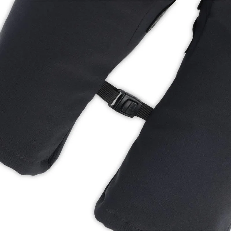 Sureshot Softshell Gloves - Mens - Image 2
