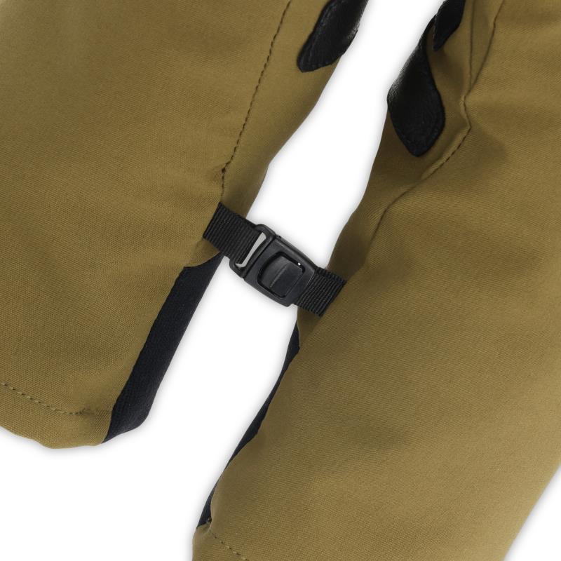 Sureshot Softshell Gloves - Mens - Image 6