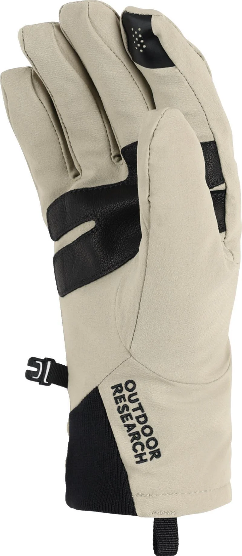 Sureshot Softshell Gloves - Mens - Image 8