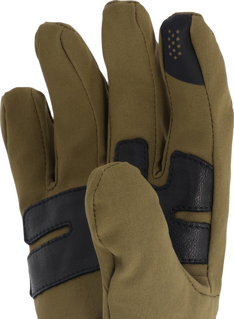 Sureshot Softshell Gloves - Womens - Image 10