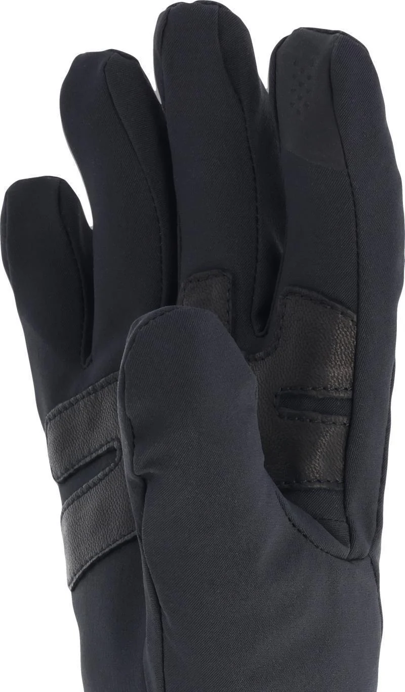 Sureshot Softshell Gloves - Womens - Image 3