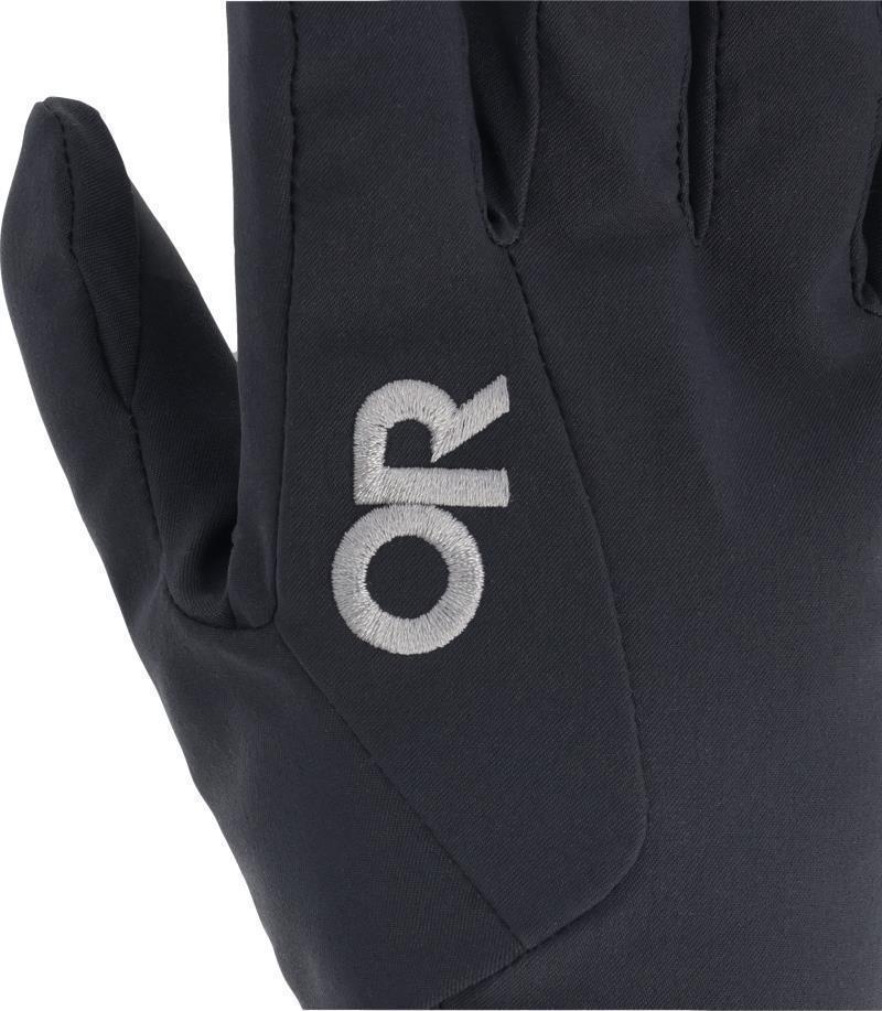 Sureshot Softshell Gloves - Womens - Image 4