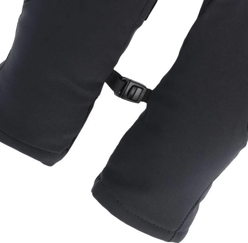 Sureshot Softshell Gloves - Womens - Image 5